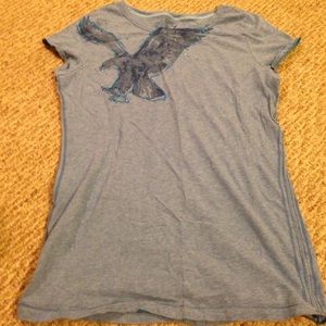 American eagle tshirt