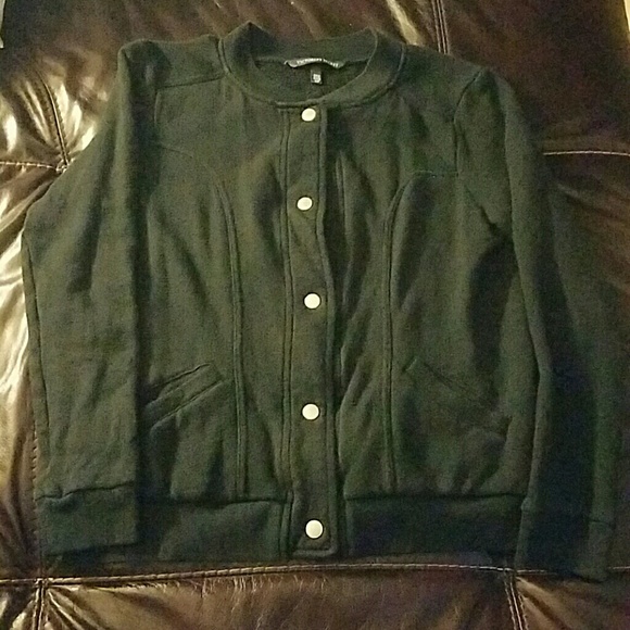 Victoria's Secret lite weight jacket