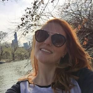 Meet your Posher, Juliana