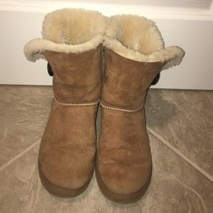 Bailey Button UGG