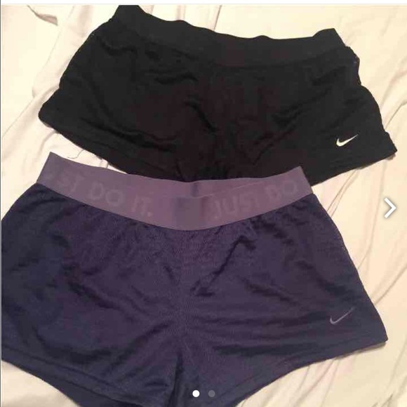 Nike shorts