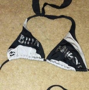 Billabong bikni top