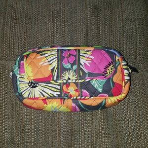 Vera Bradley Cosmetic Mirror Bag