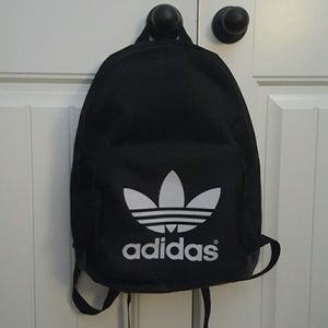 Adidas original backpack
