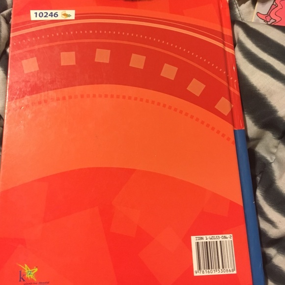 K12 Math Lesson Guide - Picture 2 of 4