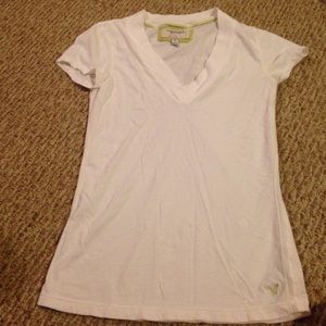 American eagle vneck