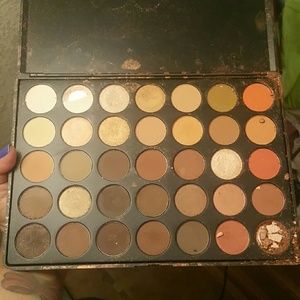 Morphe 35O