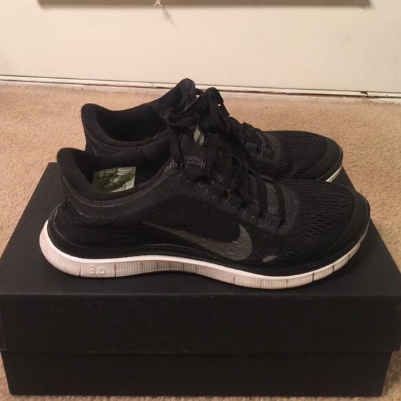 Nike free