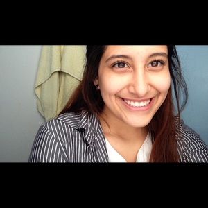 Meet your Posher, Lily