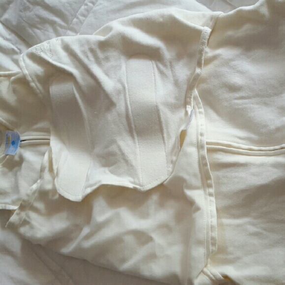 Halo Swaddle bag sleeper