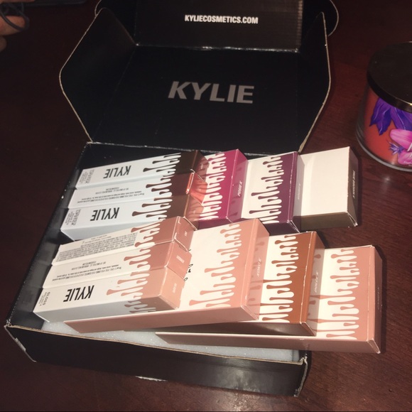 SALE Metal Lipstick 'Heir'