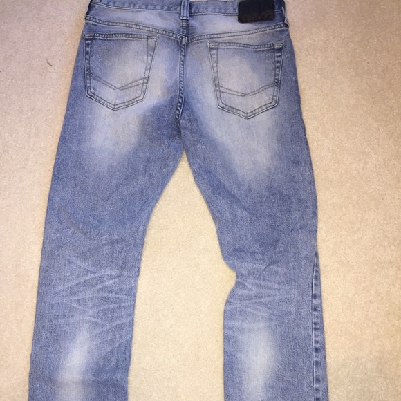 Bullhead jeans. - Picture 2 of 3
