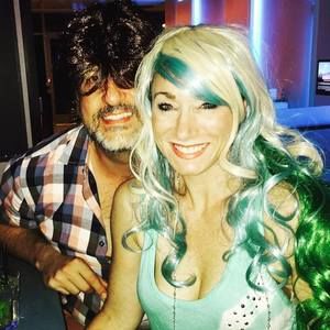 Meet your Posher, Theresa