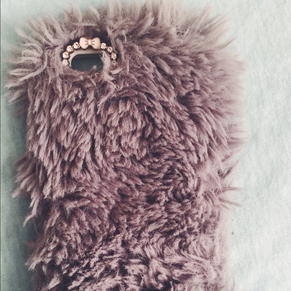 iPhone 6 & 6s Fury Case