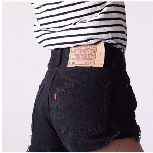 Levi's Pants - SALE🍭🍭High waisted Levis!