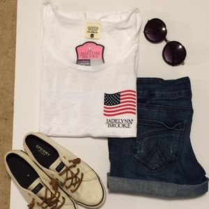 Jadelynn Brooke Tank Bundle