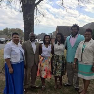 Meet your Posher, Letitia