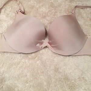 Victoria's Secret Nude Push Up