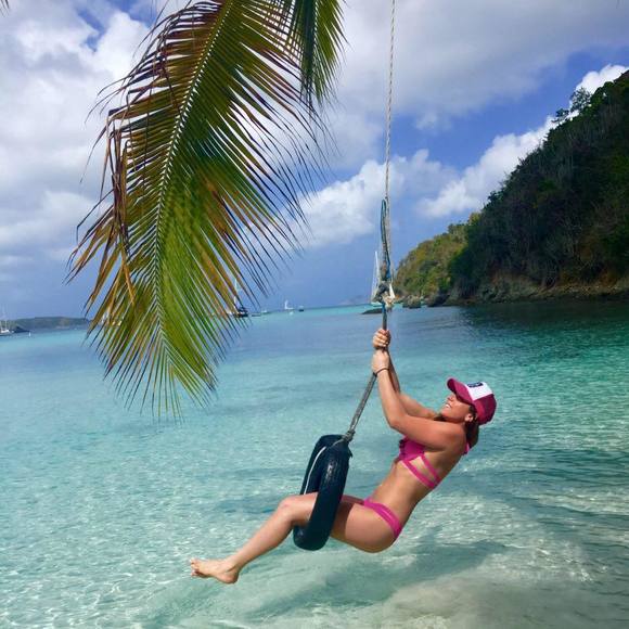 Meet your Posher, Tara