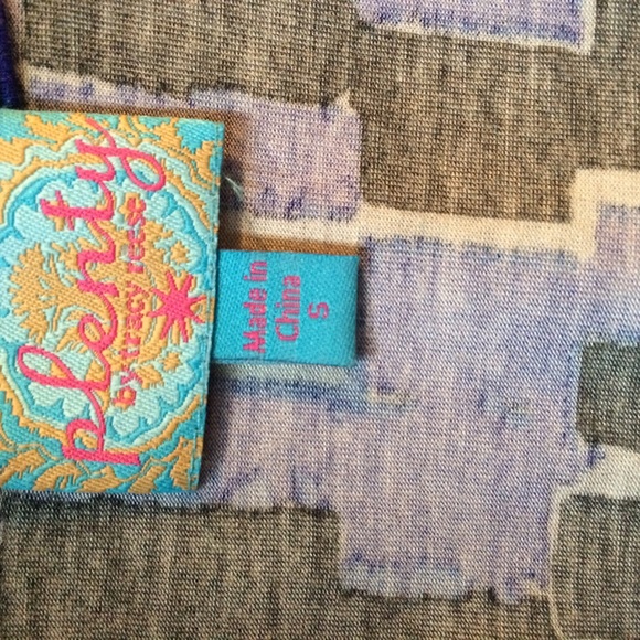 ‼️SALE‼️Tracy Reese Plenty Dress DONATED @5PM EST - Picture 4 of 4