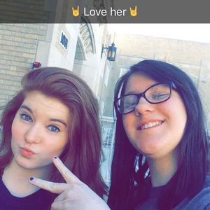 Meet your Posher, Zoe