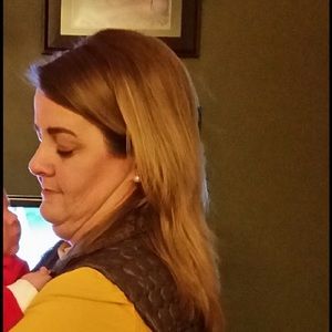 Meet your Posher, Brittney