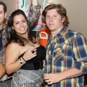 Meet your Posher, Allison