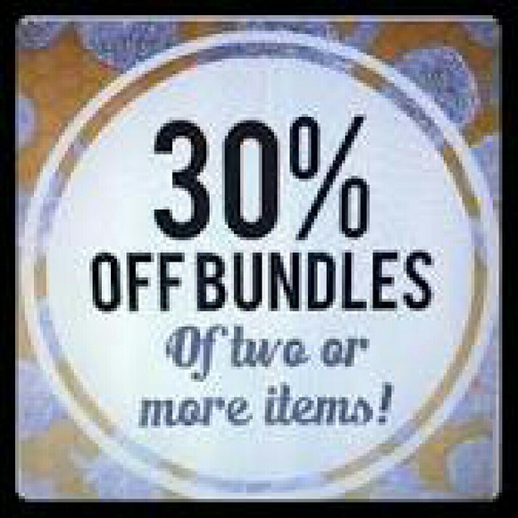 YES! TODAY ONLY!!! BUY NOW AND GET 30% OFF