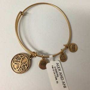 Alex & Ani bracelet