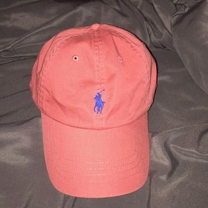 ✨Polo Ralph Lauren Hat✨