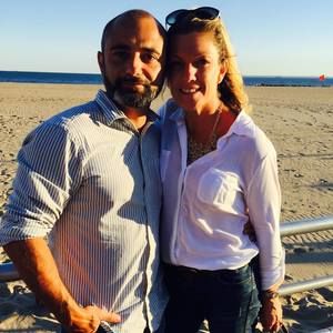 Meet your Posher, Corey