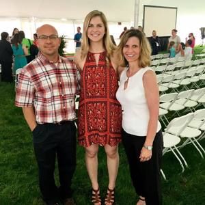 Meet your Posher, Jenée