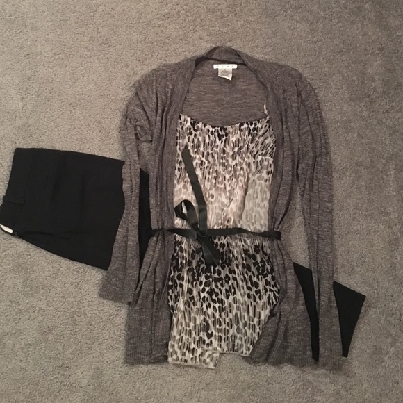 Sweater