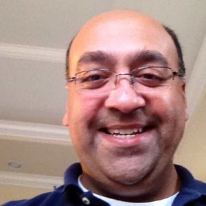 Meet your Posher, Rahul