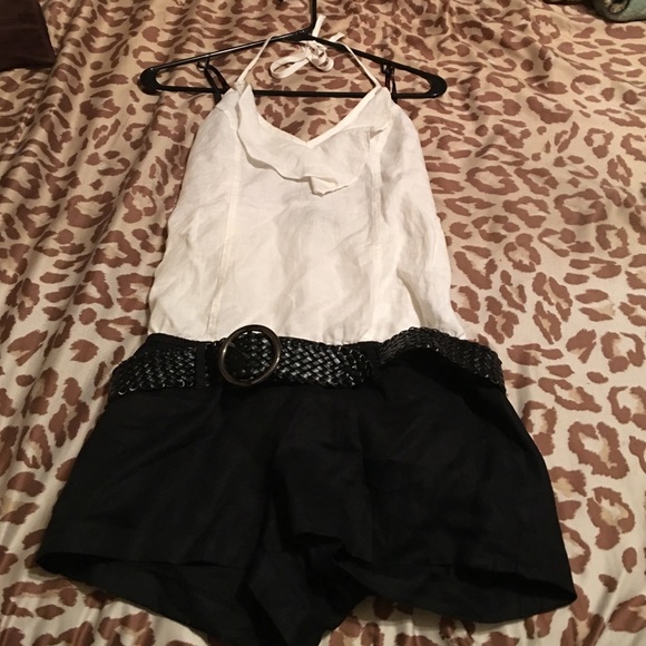 Guess romper