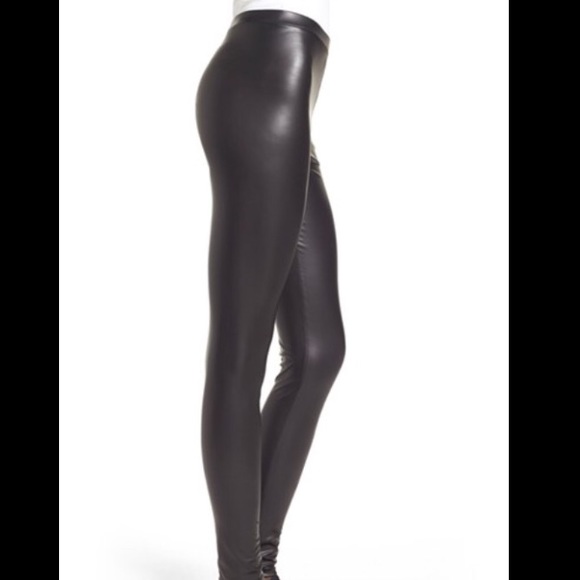 Liquid Leggings (NWOT)