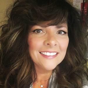 Meet your Posher, Cheryl