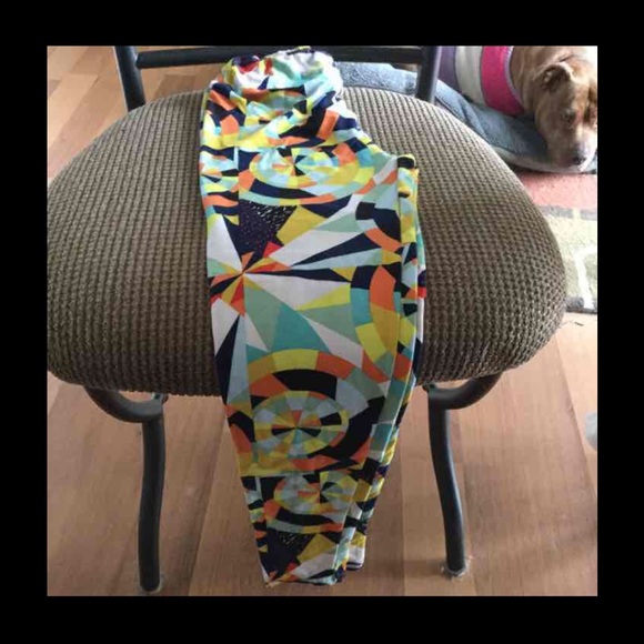 LulaRoe leggings