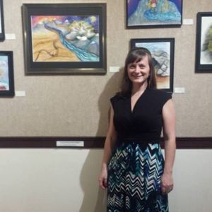 Meet your Posher, Karen