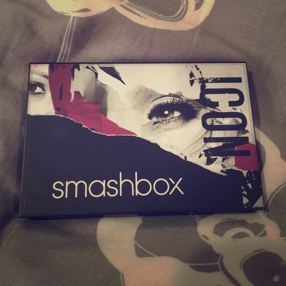 Smashbox Photo Op Icon Palette