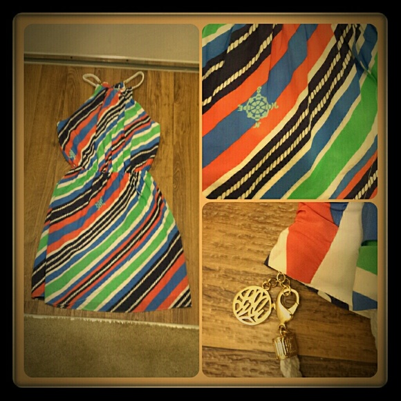 Lilly dress large make me an offer!