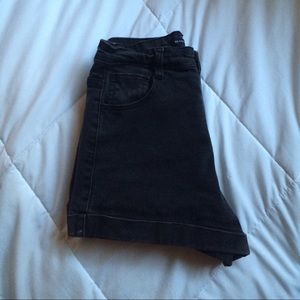 brandy - caiden shorts