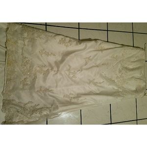 Wedding Gown