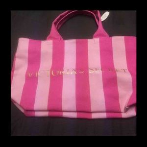 Victoria Secret Beach Bag