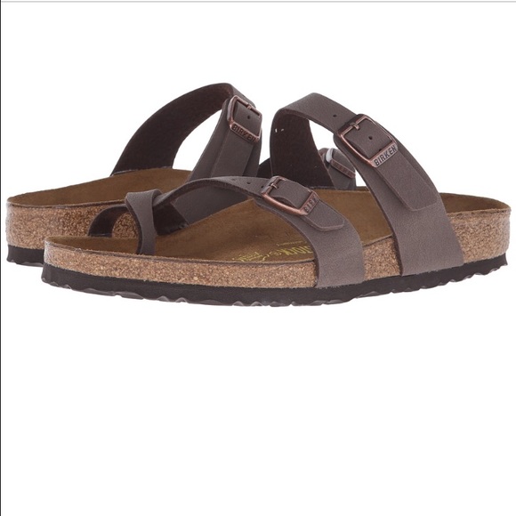Brand New With Box!!! Birkenstock Mayari Size 9