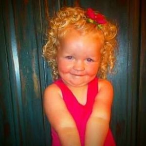 Meet your Posher, Debra