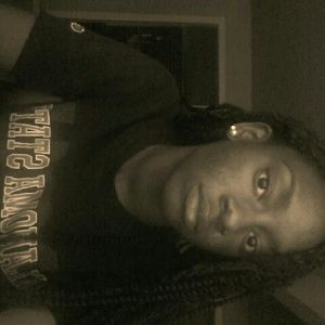 Meet your Posher, Borinthia