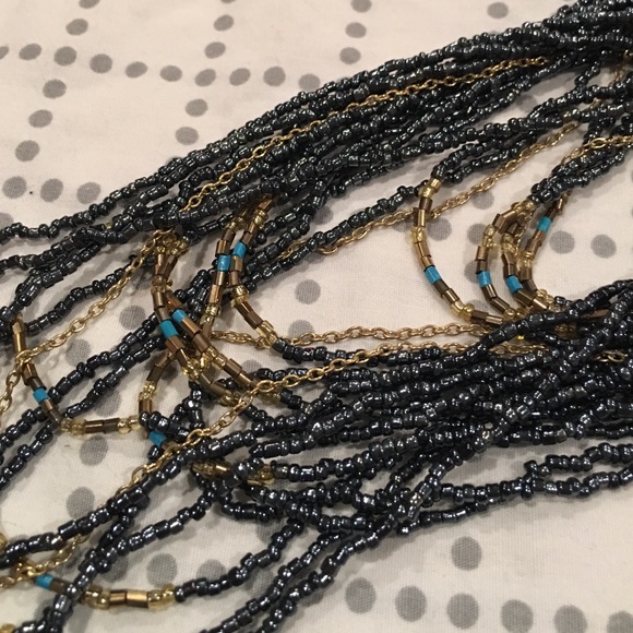 Necklace - Picture 2 of 2