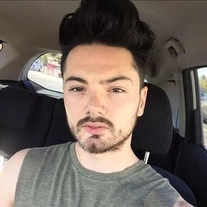 Meet your Posher, Richard