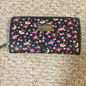 Betsey Johnson Wallet